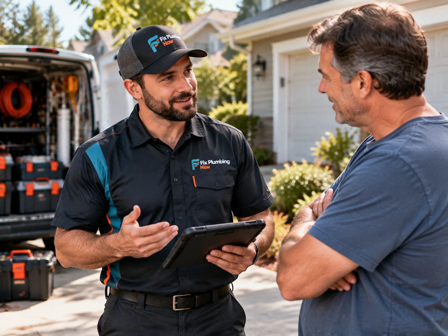 Clogged Drain Service Success, AR FAQs